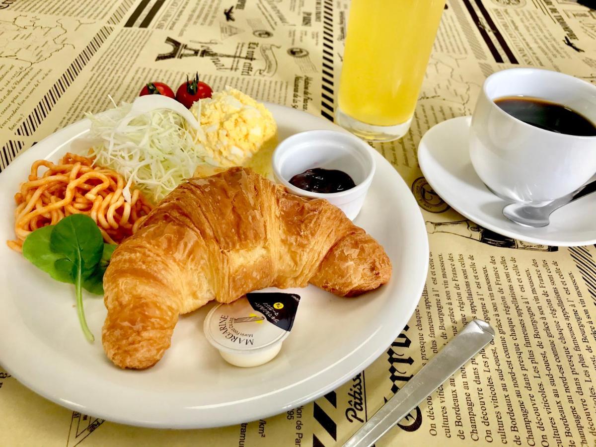 Paradis Inn Sagamihara Exterior photo